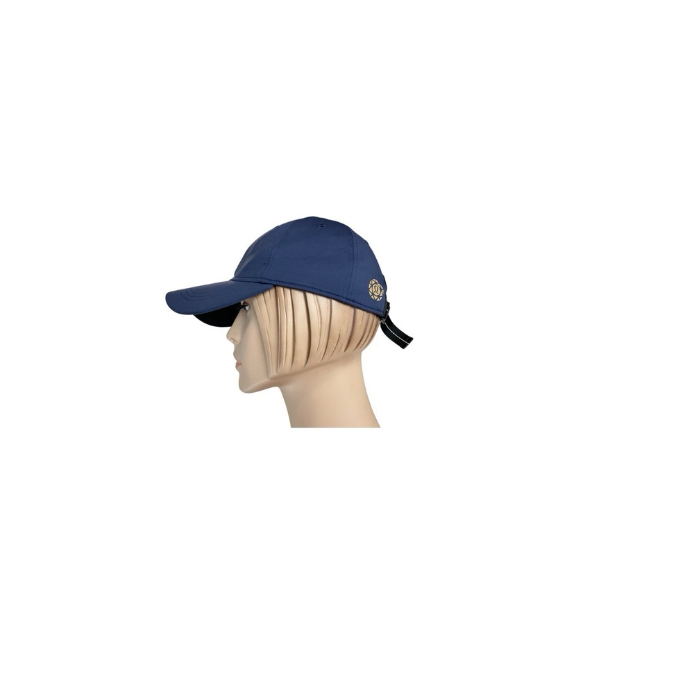 Seawheeze‎ 2016 Lululemon Finishers Runners Hat Cap Blue